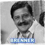 <b>Hans Brenner</b> (* 25. November 1938 in Innsbruck; † - hansbrenner-ztgxj7