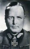 Generaloberst Hans-Valentin Hube